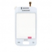 Тъч скрийн за Samsung S6102 Galaxy Y Duos Бял